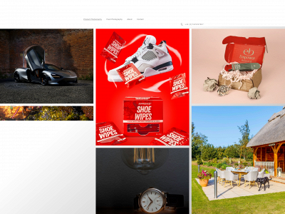 kojophoto.co.uk snapshot