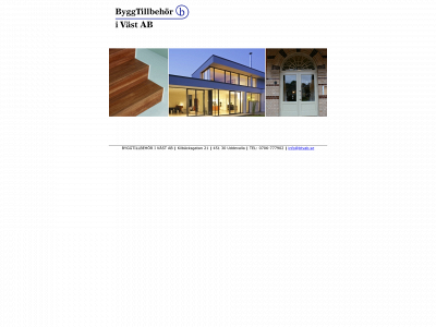 btvab.se snapshot