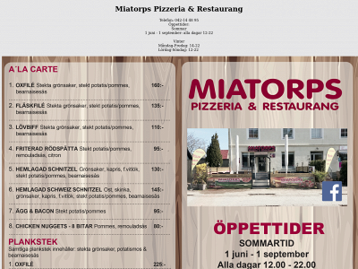 miatorpspizzeria.se snapshot