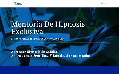 cursodehipnosisonline.com snapshot