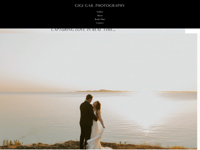 gigigailphoto.com snapshot
