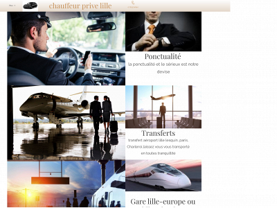 v-taxi-confort.fr snapshot