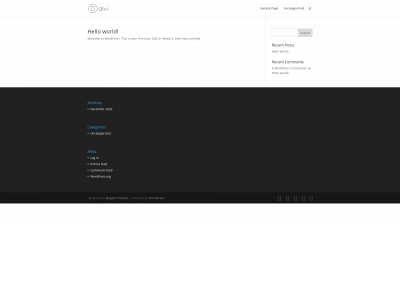 fleeksheep.com snapshot