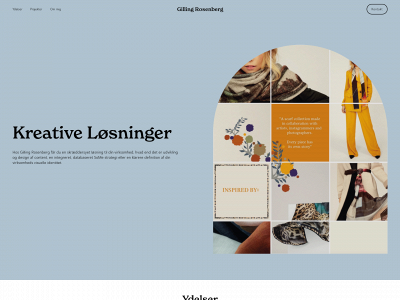 gillingrosenberg.dk snapshot