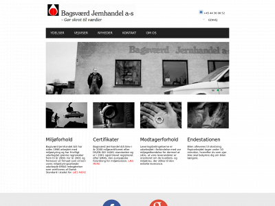 scrap.dk snapshot