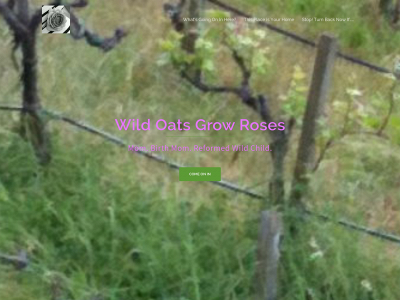 oatsgrowroses.com snapshot