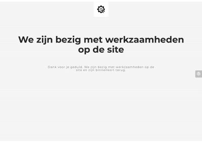 joybehindthescenes.nl snapshot