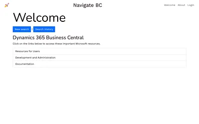 navigate-bc.com snapshot