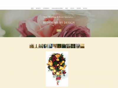 blossomsbydesign.net snapshot