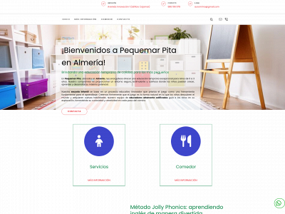 pequepita.com snapshot