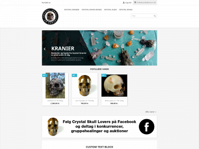 crystalskulllovers.dk snapshot