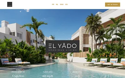 elyado.com snapshot