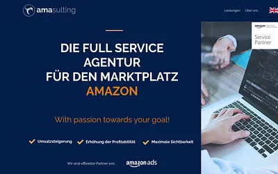amasulting.de snapshot
