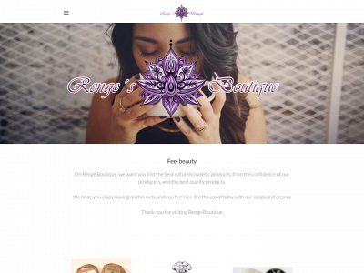 renge-boutique.weebly.com snapshot