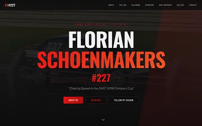 florianracing.nl snapshot