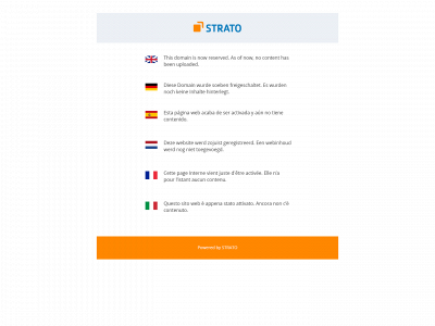 colibrion.de snapshot