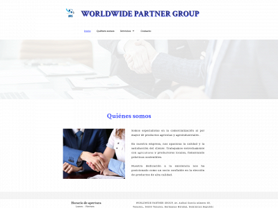 wpgdr.com snapshot