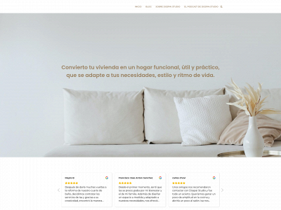 disspaistudio.com snapshot
