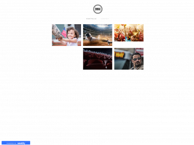 matthofmann.weebly.com snapshot