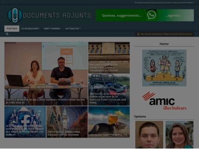 documentsadjunts.com snapshot