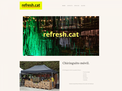 refresh.cat snapshot