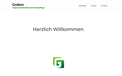 liegenschaftsdienst-graber.ch snapshot