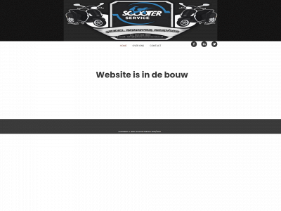 jekelscooterservice.nl snapshot