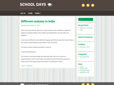 allitself.com snapshot