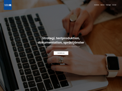 budskapbokstaver.se snapshot