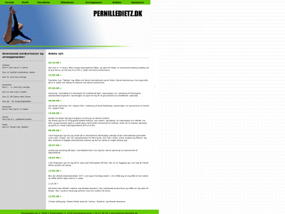 pernilledietz.dk snapshot