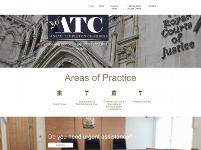 ansahtchambers.com snapshot