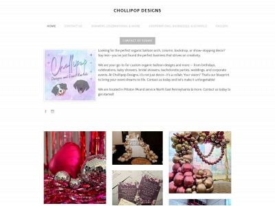 chollipop.weebly.com snapshot