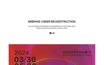 jennymariejohnsen.com snapshot