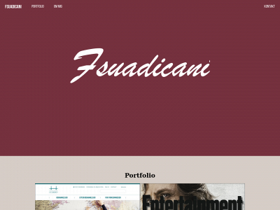 fsuadicani.com snapshot