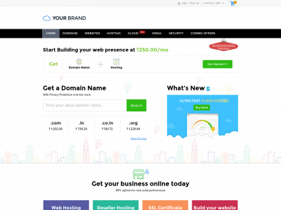 elitehost.in snapshot