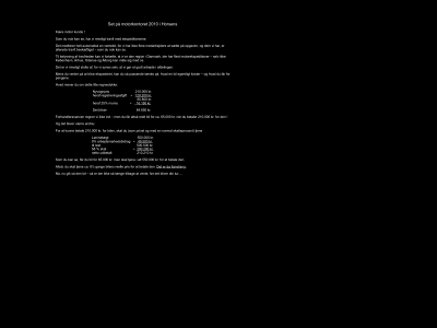 reiner.dk snapshot