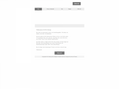 hlsalong.se snapshot