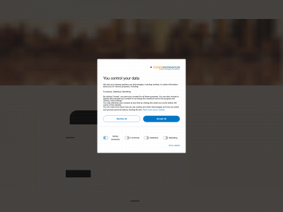 ouspaceco.com snapshot