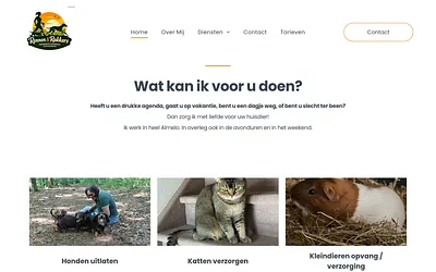 rennenenrakkers.nl snapshot