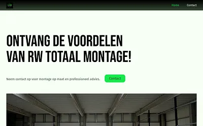 rwtotaalmontage.nl snapshot