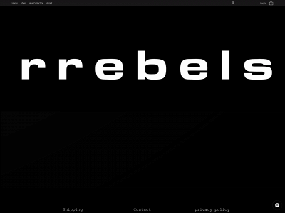 rrebels.co snapshot