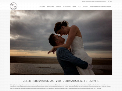 weddingfotograaf.nl snapshot