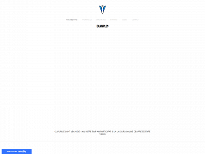 ionutv.weebly.com snapshot