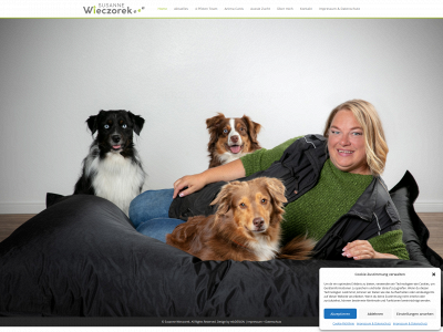 spirit-of-anima-canis.de snapshot