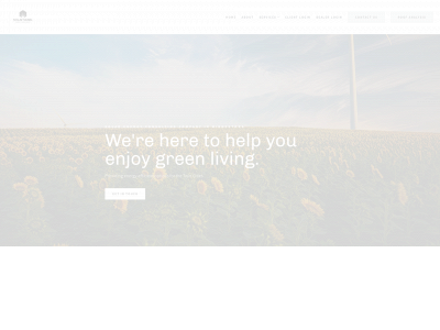 solarsparkenergy.com snapshot