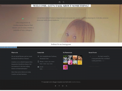 allweneedtotalk.com snapshot