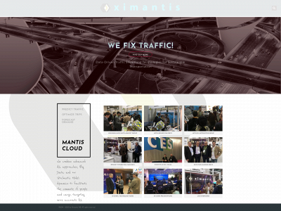 ximantis.com snapshot