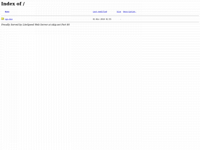 nkip.net snapshot