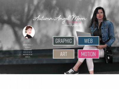 autumnangeldesigns.com snapshot