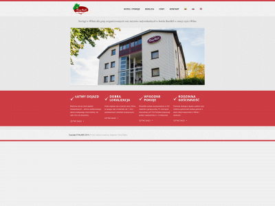runmis.lt snapshot